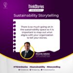 ThinkStories Africa announces Global Reputation&hellip;