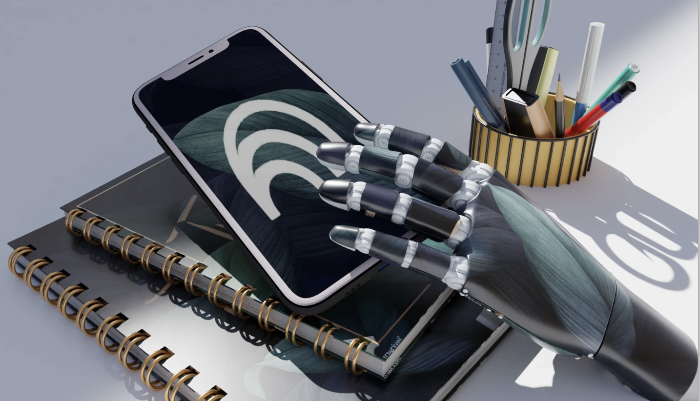 Communication Professionals caution storytellers against overreliance on generative AI