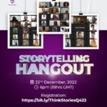 African storytellers set to turn&hellip;