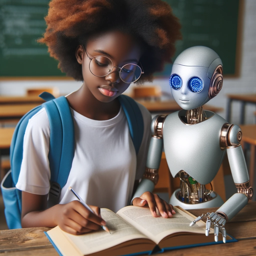 ThinkStories Africa explores AI’s role in storytelling at Hangout