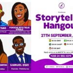 Communication Professionals caution storytellers against…